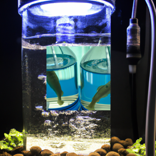 Can You Use Distilled Water in a Fish Tank